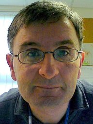 Alan P.M. Vaughan