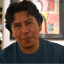 Ernesto Perez-Rueda