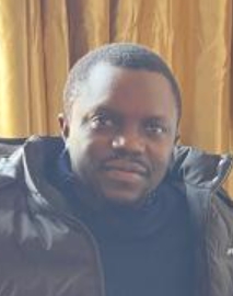 Shehu Yekini