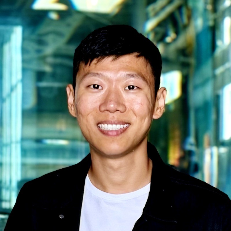 Edward Hu