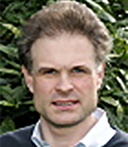 Martin Pickering