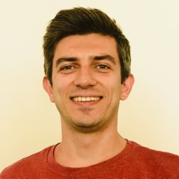 Berkan Lafci