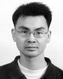 Joono Cheong