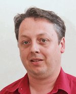Olivier Bournez