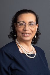 Charletta Ayers