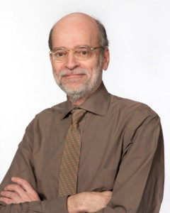 Mark J. Roe