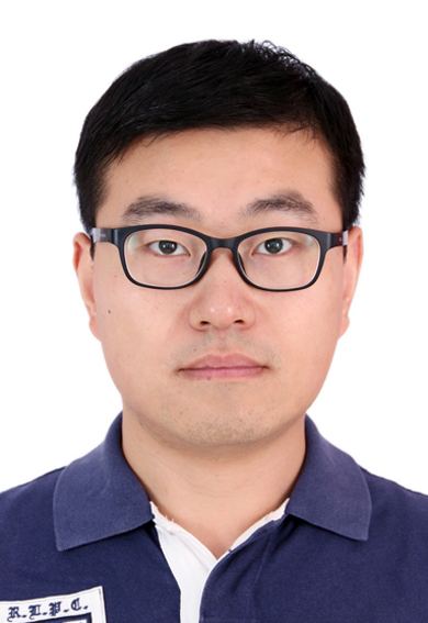 Bin J. W. Chen