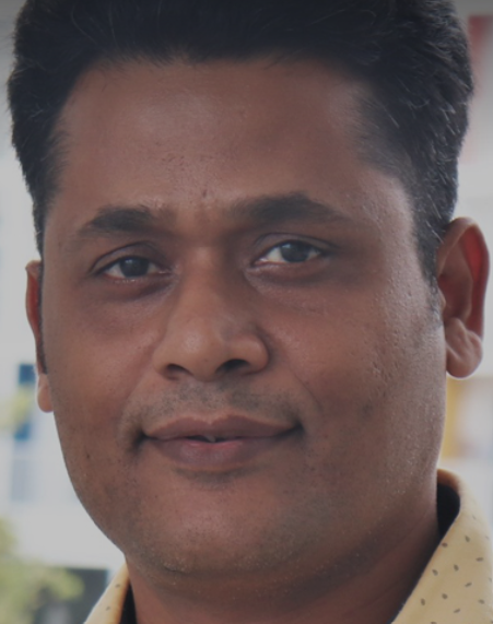 Jatindra Kumar Dash