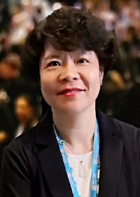 Wei Huang