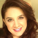 Erfaneh Firouzi Niaki