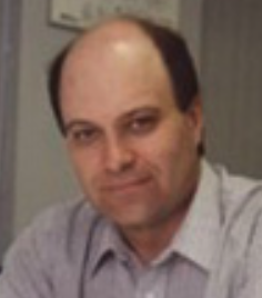 David R. Harding