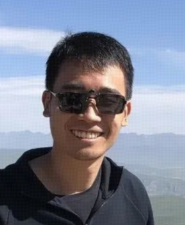 Shibiao Ma