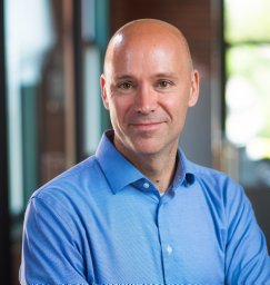 Brian D. Storey