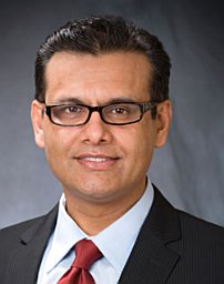 Nauman A. Chaudhry