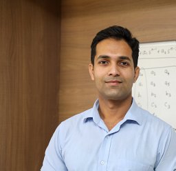 Sameer V. Dalvi