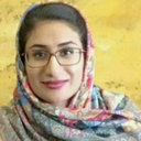 Khadije Noori