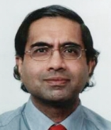 Aditya K Gupta