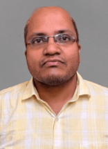 Sushant Prabhakar Sahu