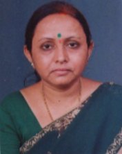 Pratibha Nallari