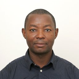 Frank Otchere