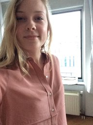 Jessica V Schaaf