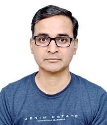 Mohammed Soomar Khatri