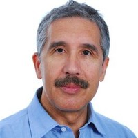 Madjid Merabti