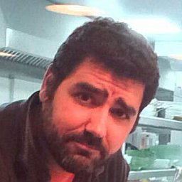 Ricardo Herranz