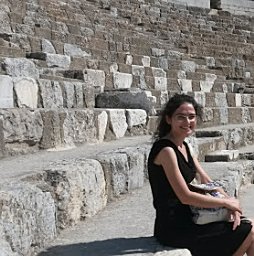 Berrin Ozdil