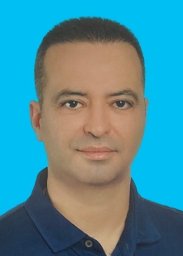 Serkan Yuksel