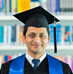 Arslan Anjum