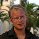 Georg Woltersdorf