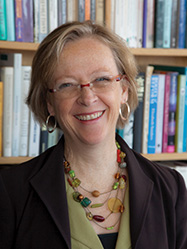 Deborah Fitzgerald