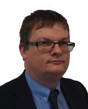 Richard Wakefield