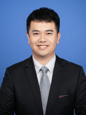 Fangxi Xie