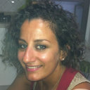 Mara Suleiman