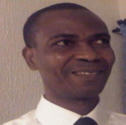 Anthony Cemaluk C. Egbuonu