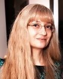 Krassimira Vlachkova