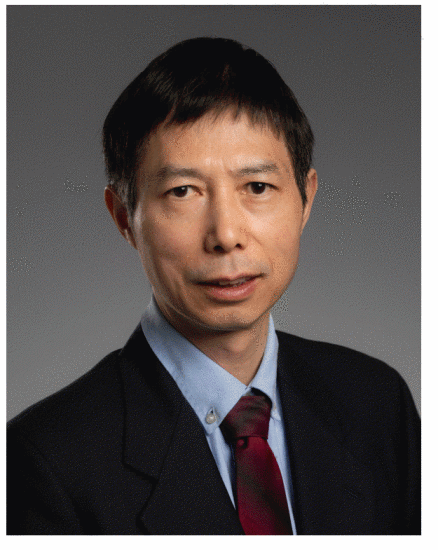 W. Huang