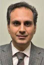 Siamak Farhad