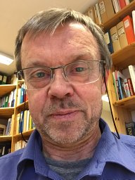 Bjørn Økland