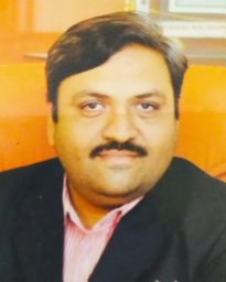 Dr. Nimish H. Vasoya