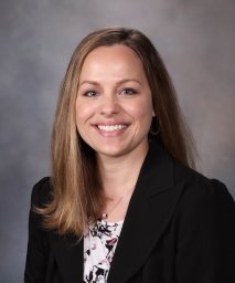 Michelle Lampman