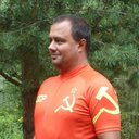 Sergey Petrov