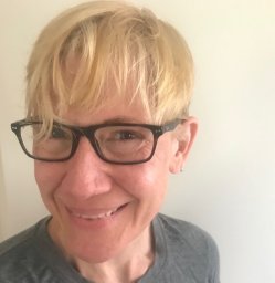 Christine E. Thacker