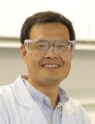 Yongjie Wang