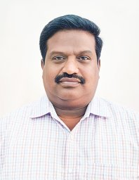 Raja S