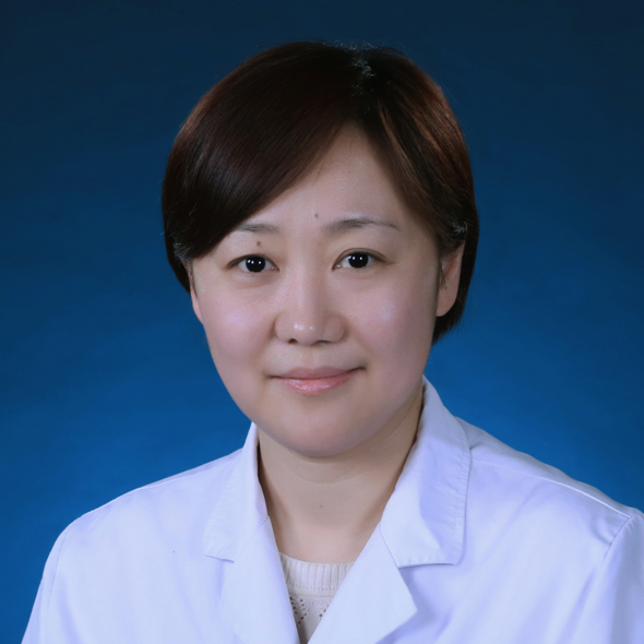 Jing Dai