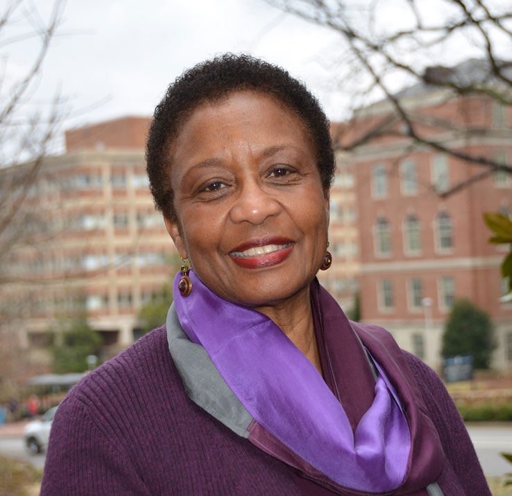 Peggye Dilworth-Anderson
