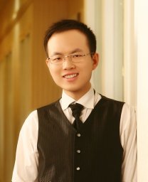 Bai Cui
